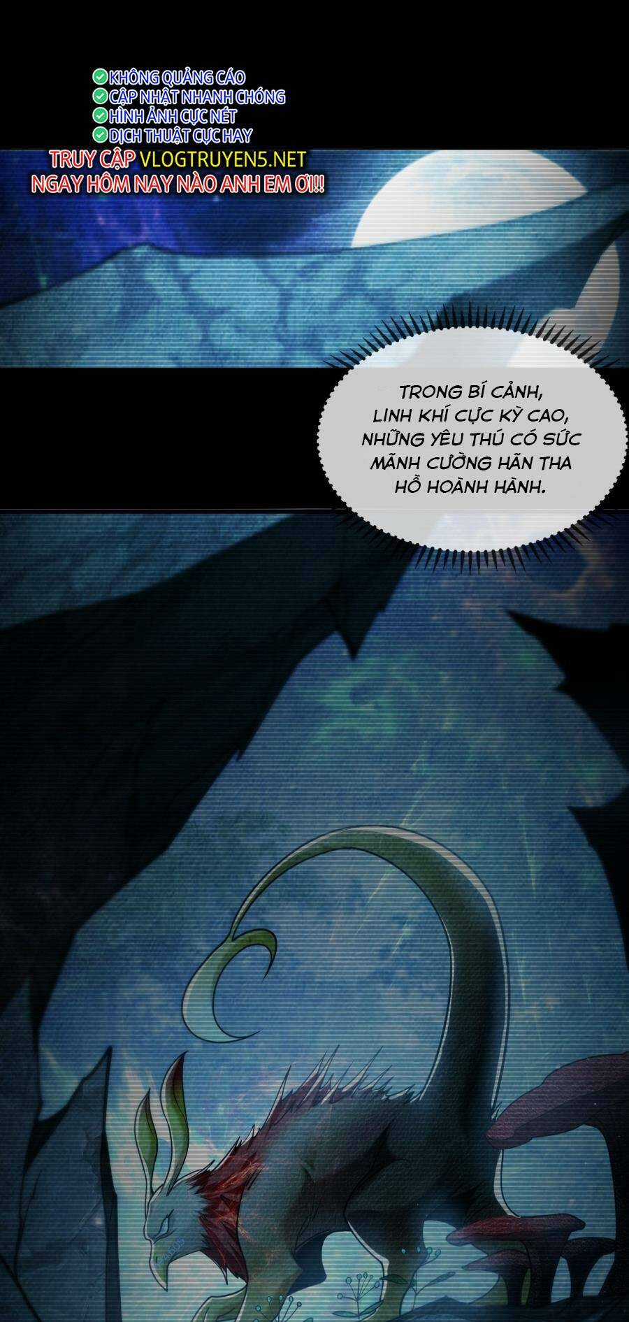 Ta Có Trăm Vạn Tốc Độ Đánh - Chapter 7 - Trang 50