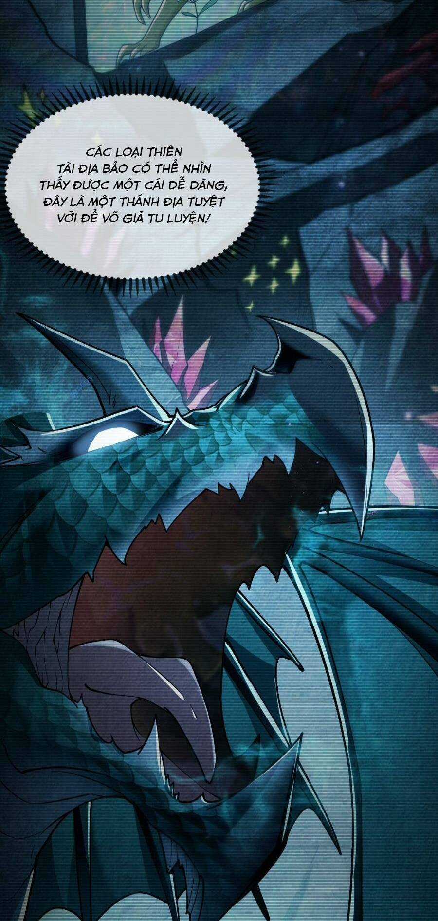 Ta Có Trăm Vạn Tốc Độ Đánh - Chapter 7 - Trang 51