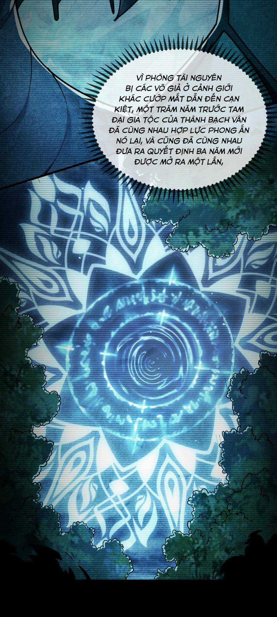 Ta Có Trăm Vạn Tốc Độ Đánh - Chapter 7 - Trang 52