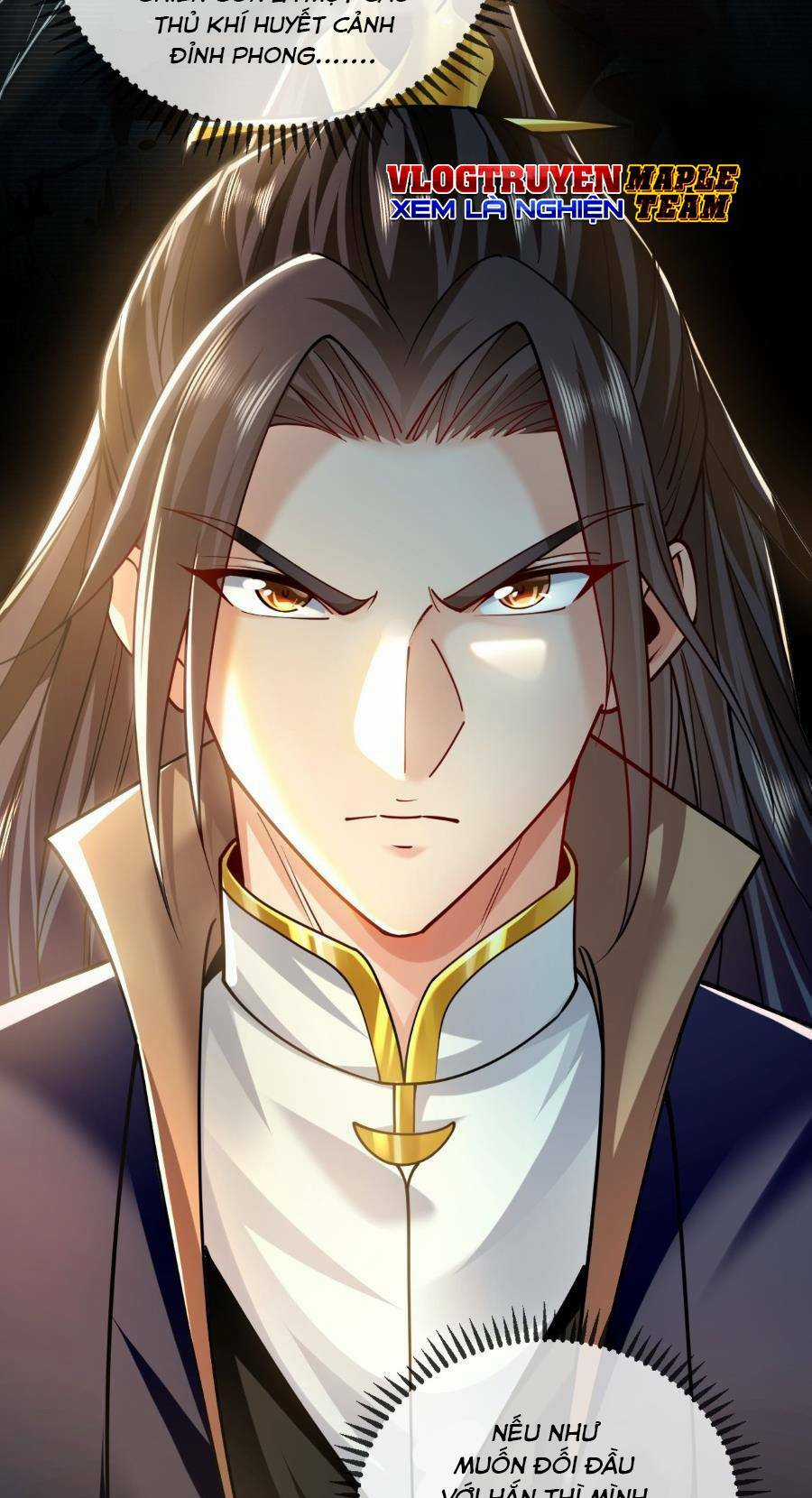 Ta Có Trăm Vạn Tốc Độ Đánh - Chapter 7 - Trang 54