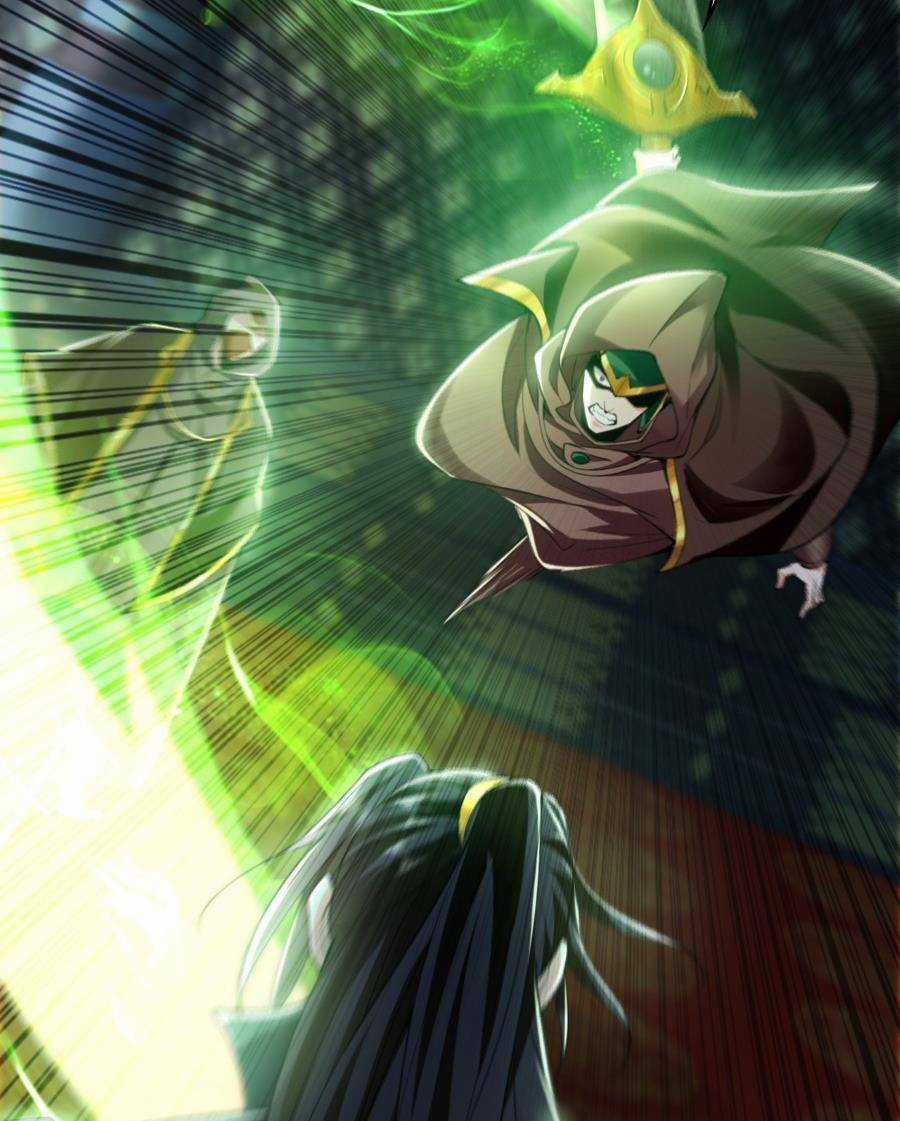 Ta Có Trăm Vạn Tốc Độ Đánh - Chapter 7 - Trang 9