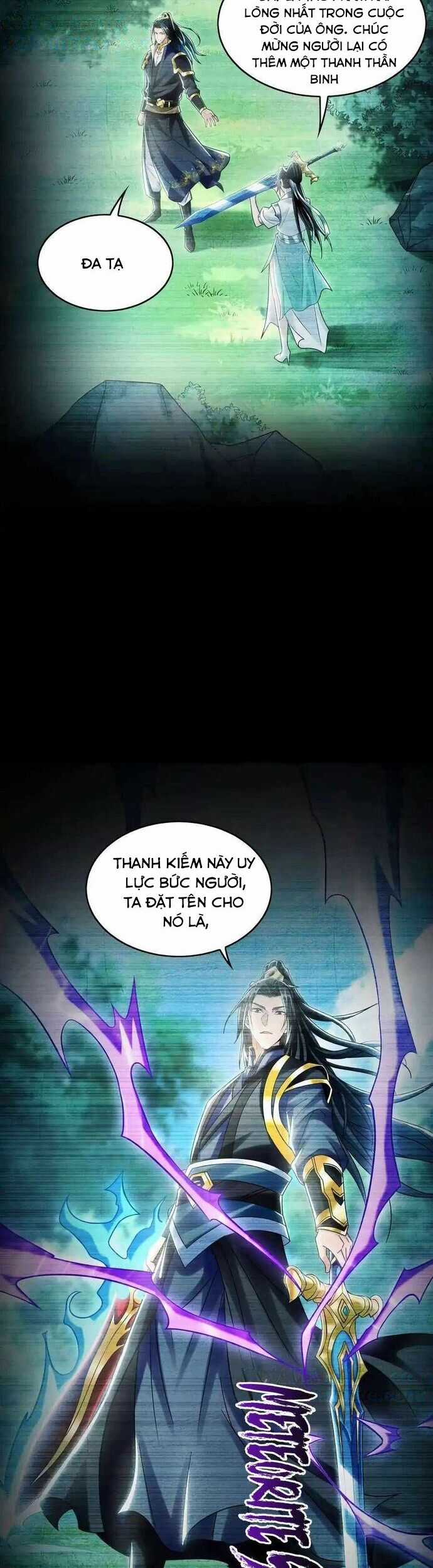 Ta Có Trăm Vạn Tốc Độ Đánh - Chapter 70 - Trang 12