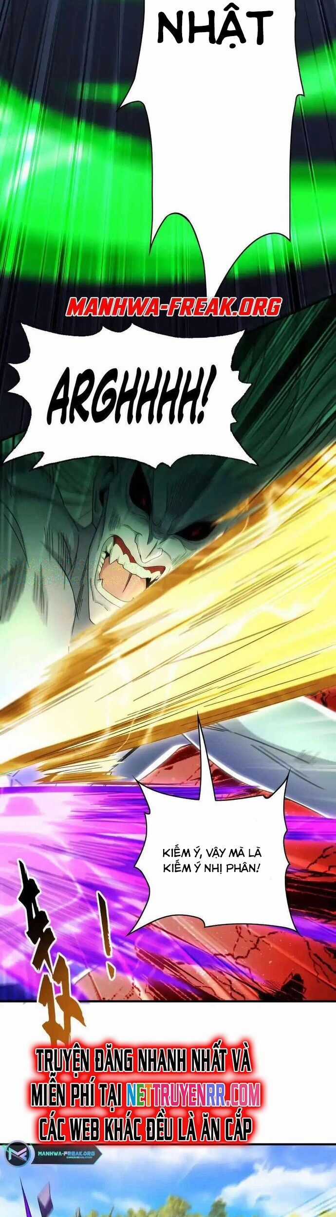 Ta Có Trăm Vạn Tốc Độ Đánh - Chapter 70 - Trang 15