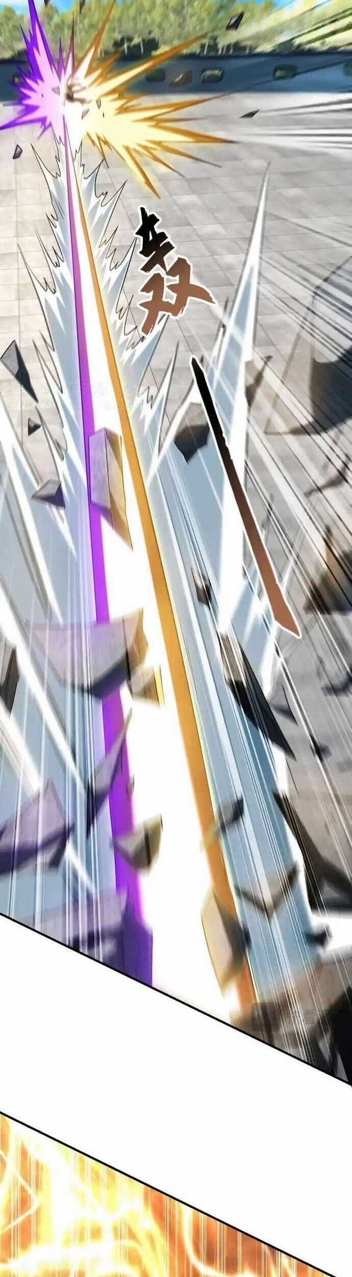 Ta Có Trăm Vạn Tốc Độ Đánh - Chapter 70 - Trang 16