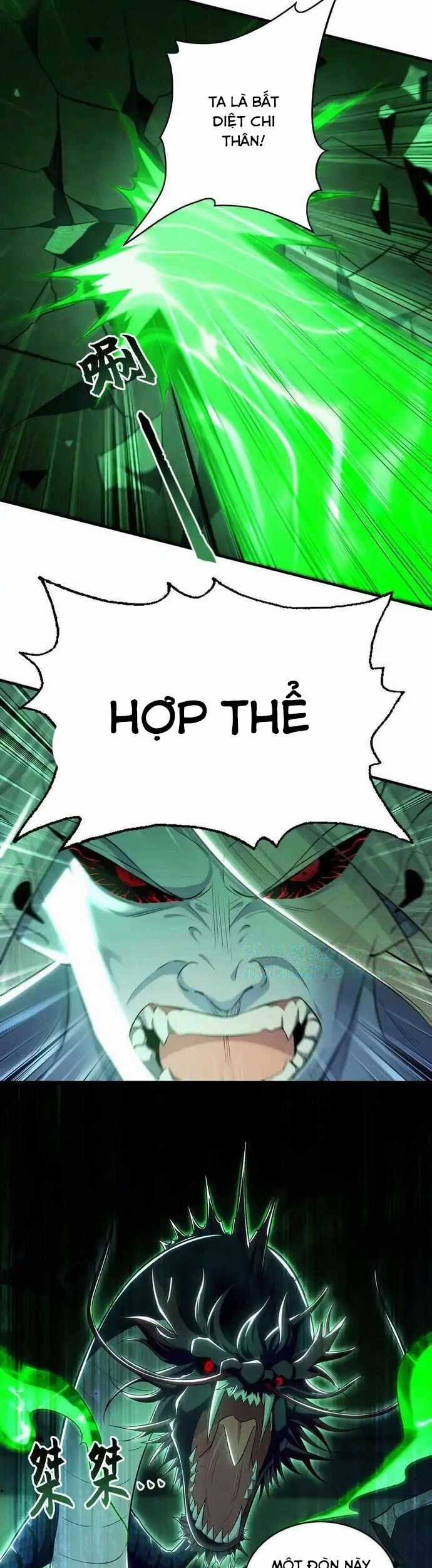 Ta Có Trăm Vạn Tốc Độ Đánh - Chapter 70 - Trang 19
