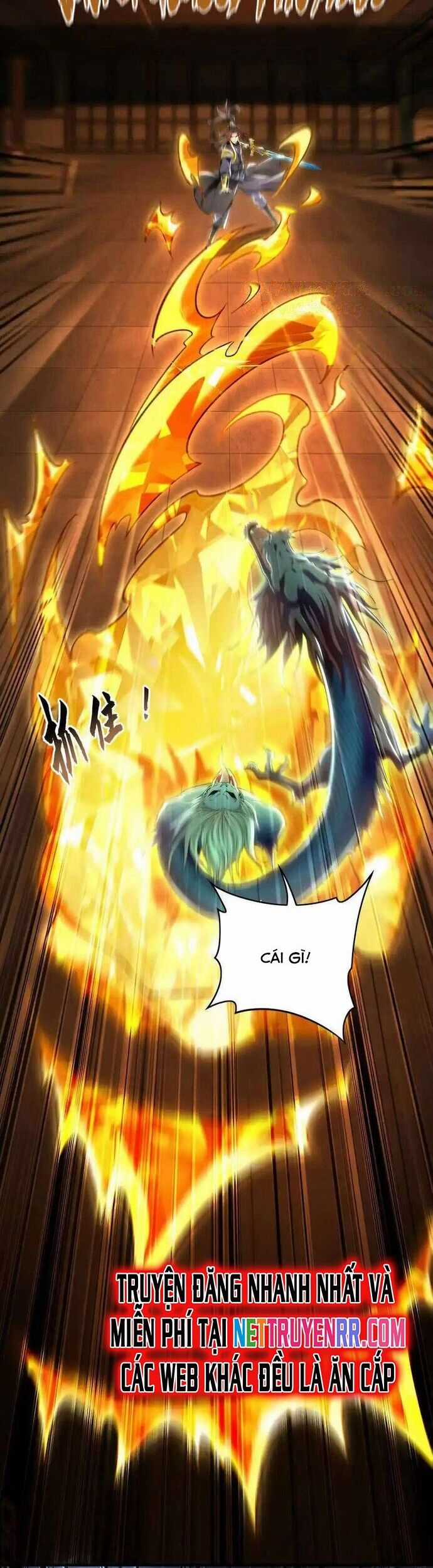 Ta Có Trăm Vạn Tốc Độ Đánh - Chapter 70 - Trang 22