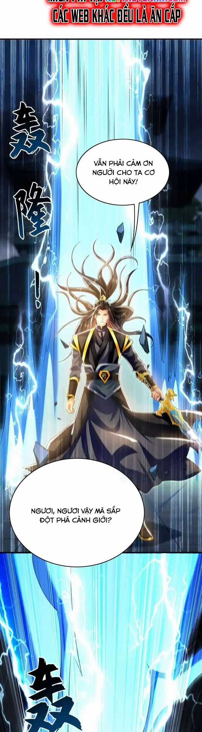 Ta Có Trăm Vạn Tốc Độ Đánh - Chapter 70 - Trang 24