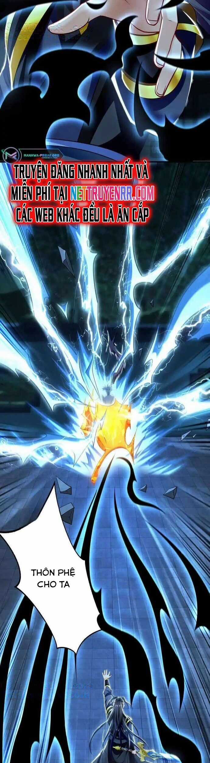 Ta Có Trăm Vạn Tốc Độ Đánh - Chapter 70 - Trang 27