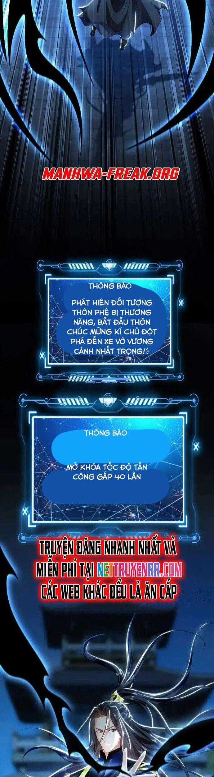 Ta Có Trăm Vạn Tốc Độ Đánh - Chapter 70 - Trang 28