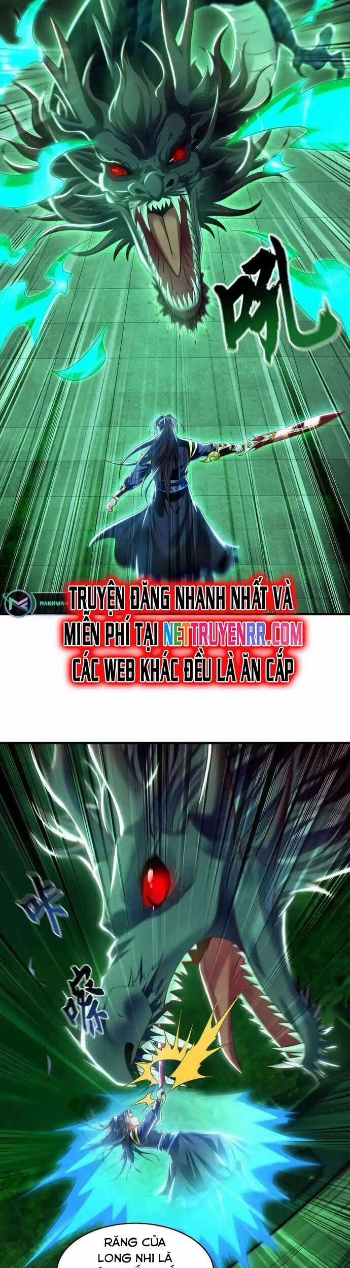 Ta Có Trăm Vạn Tốc Độ Đánh - Chapter 70 - Trang 5