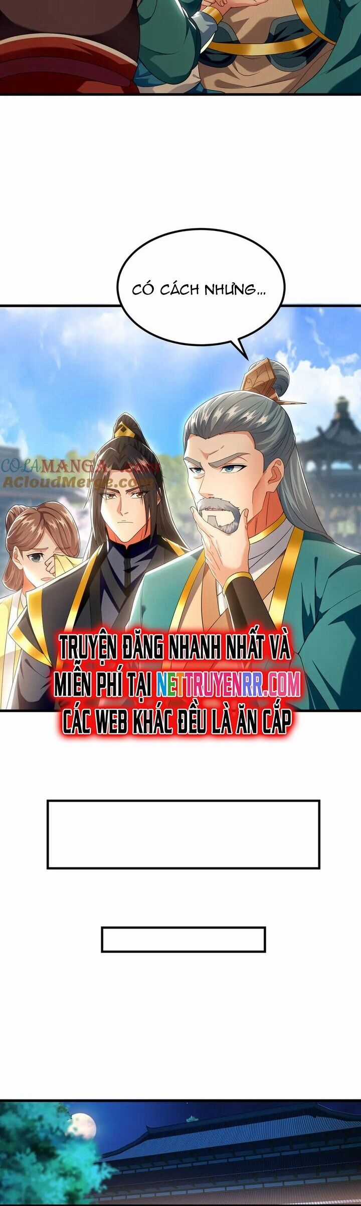 Ta Có Trăm Vạn Tốc Độ Đánh - Chapter 71 - Trang 16