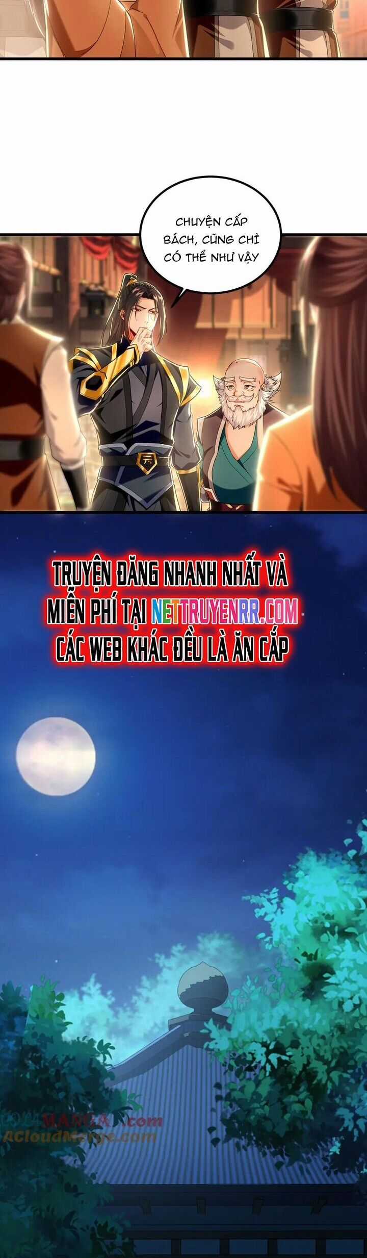 Ta Có Trăm Vạn Tốc Độ Đánh - Chapter 71 - Trang 20