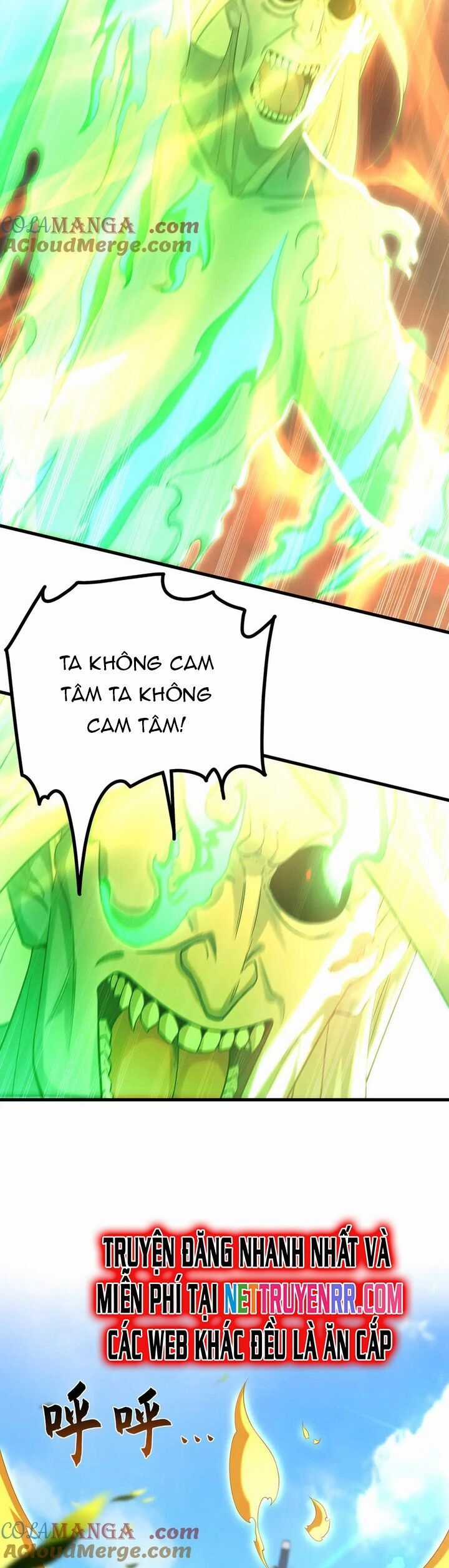 Ta Có Trăm Vạn Tốc Độ Đánh - Chapter 71 - Trang 10