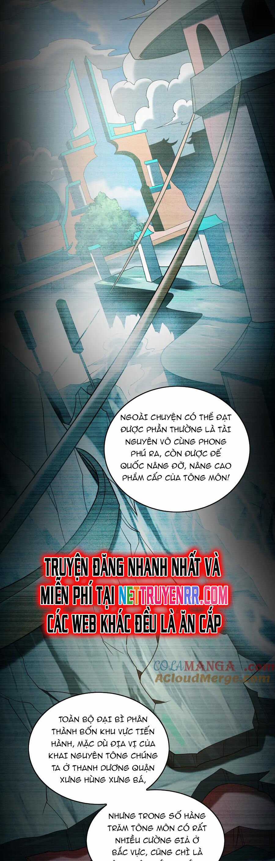 Ta Có Trăm Vạn Tốc Độ Đánh - Chapter 72 - Trang 25