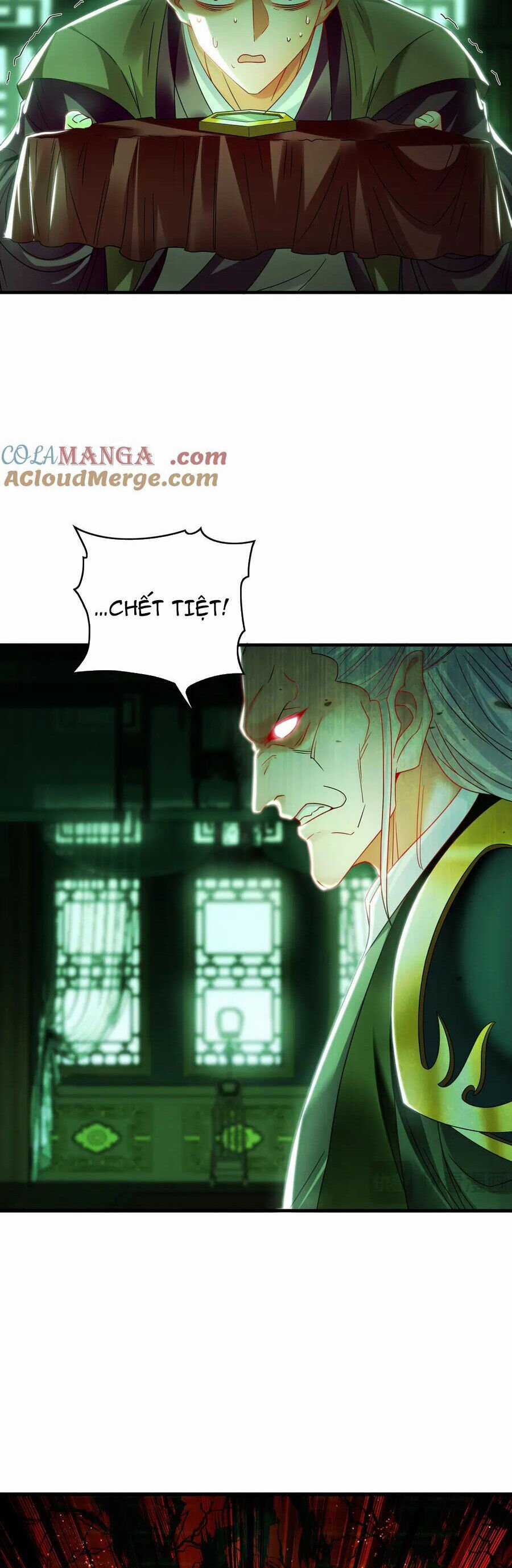 Ta Có Trăm Vạn Tốc Độ Đánh - Chapter 72 - Trang 4