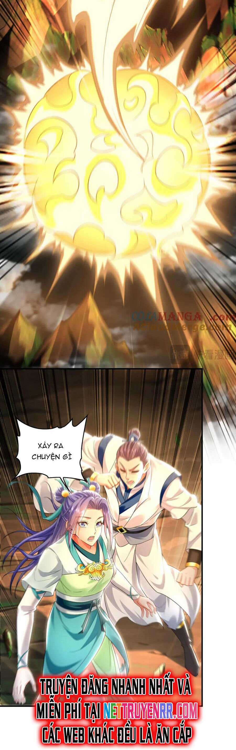 Ta Có Trăm Vạn Tốc Độ Đánh - Chapter 73 - Trang 27