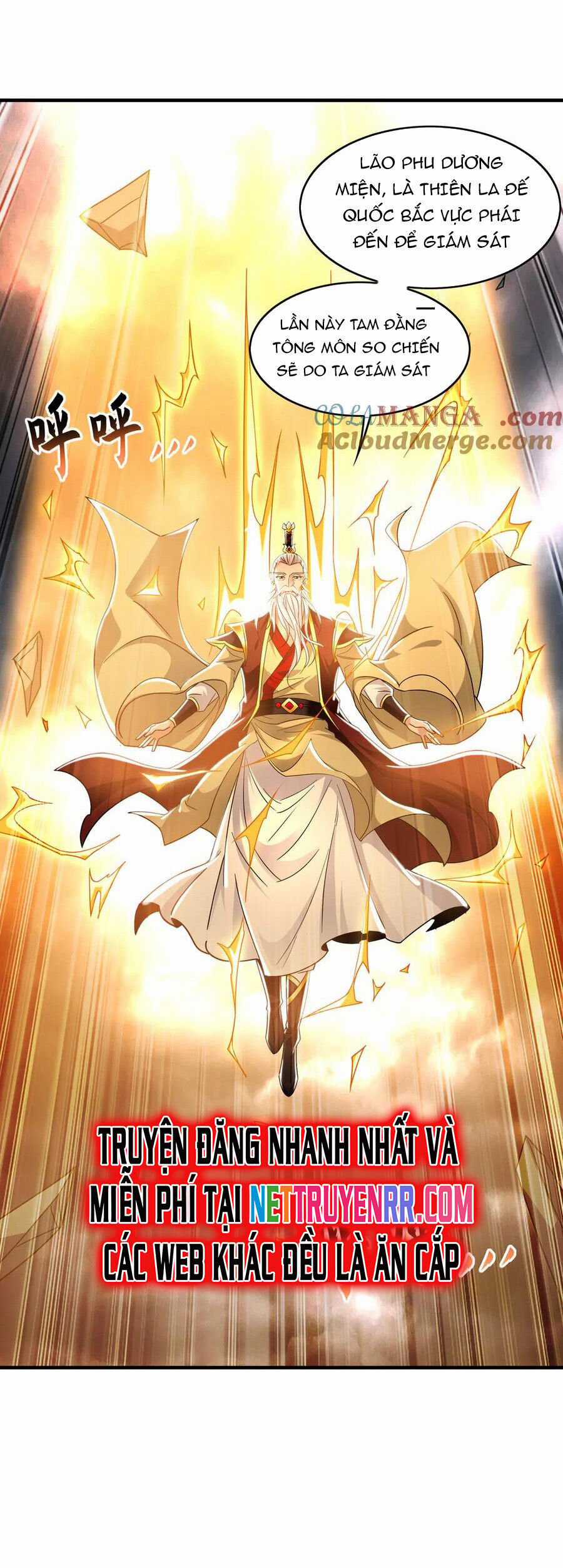 Ta Có Trăm Vạn Tốc Độ Đánh - Chapter 73 - Trang 28