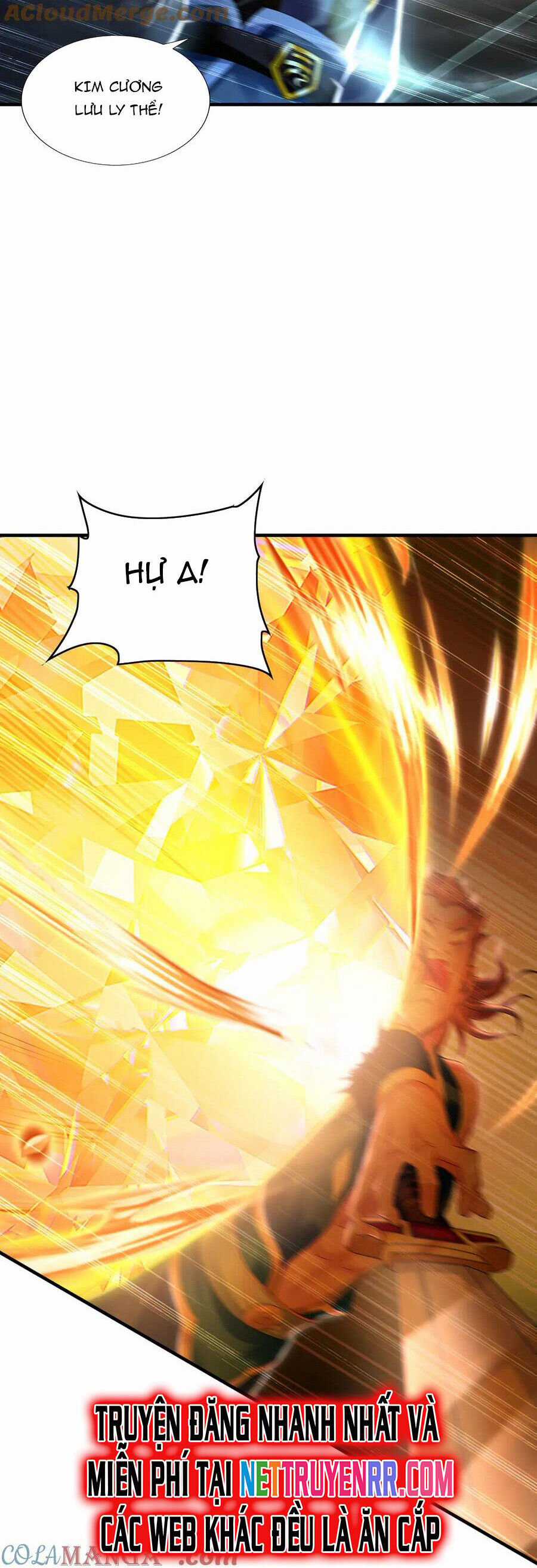 Ta Có Trăm Vạn Tốc Độ Đánh - Chapter 74 - Trang 11