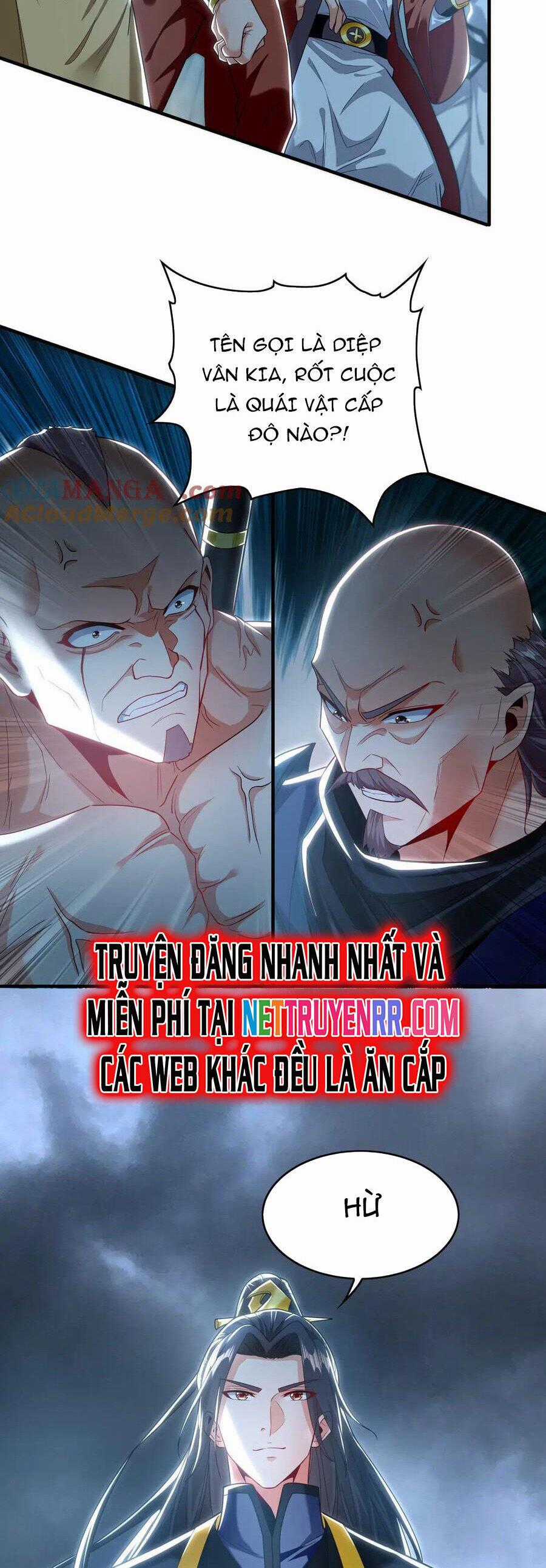 Ta Có Trăm Vạn Tốc Độ Đánh - Chapter 74 - Trang 32