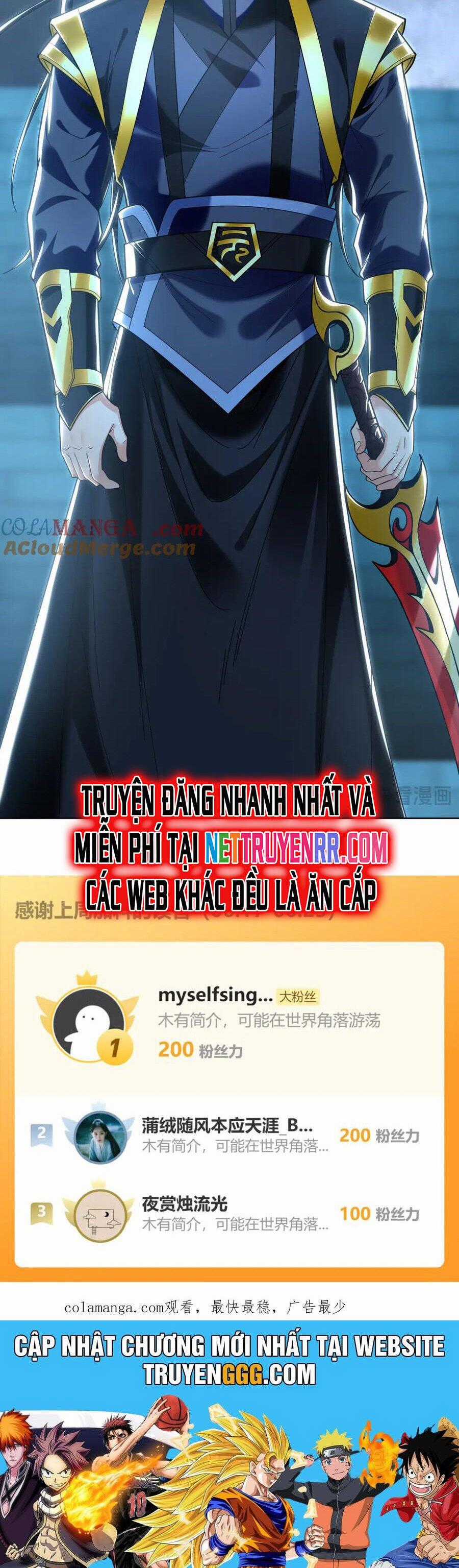 Ta Có Trăm Vạn Tốc Độ Đánh - Chapter 74 - Trang 33