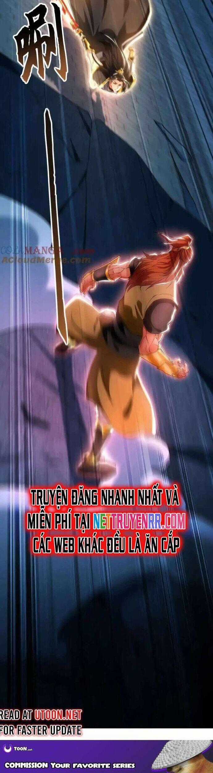 Ta Có Trăm Vạn Tốc Độ Đánh - Chapter 75 - Trang 24