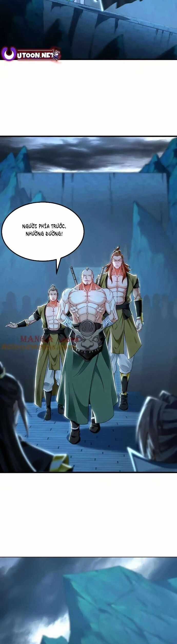 Ta Có Trăm Vạn Tốc Độ Đánh - Chapter 75 - Trang 9