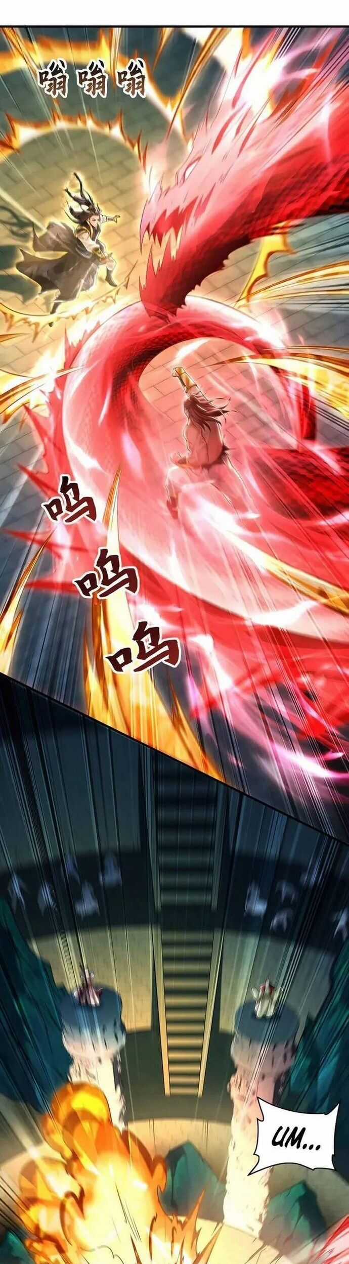 Ta Có Trăm Vạn Tốc Độ Đánh - Chapter 76 - Trang 15