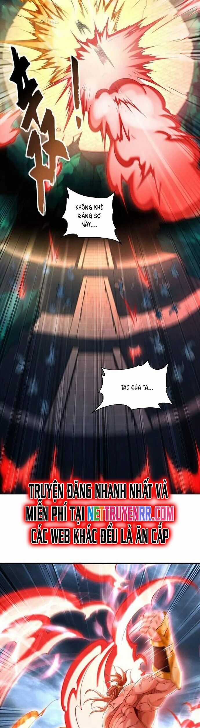 Ta Có Trăm Vạn Tốc Độ Đánh - Chapter 76 - Trang 16