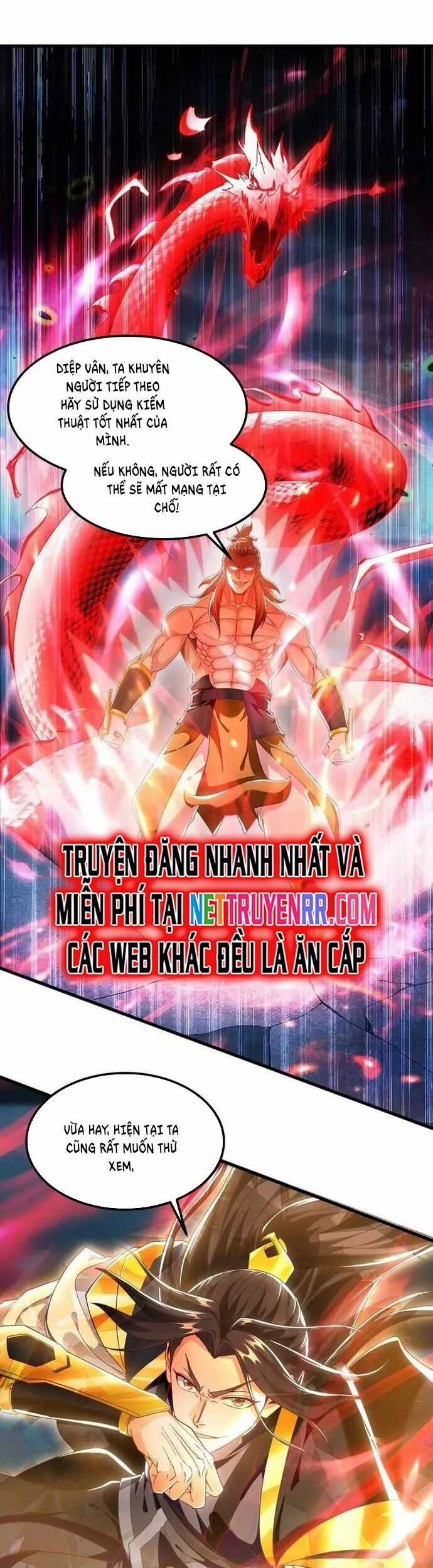 Ta Có Trăm Vạn Tốc Độ Đánh - Chapter 76 - Trang 9