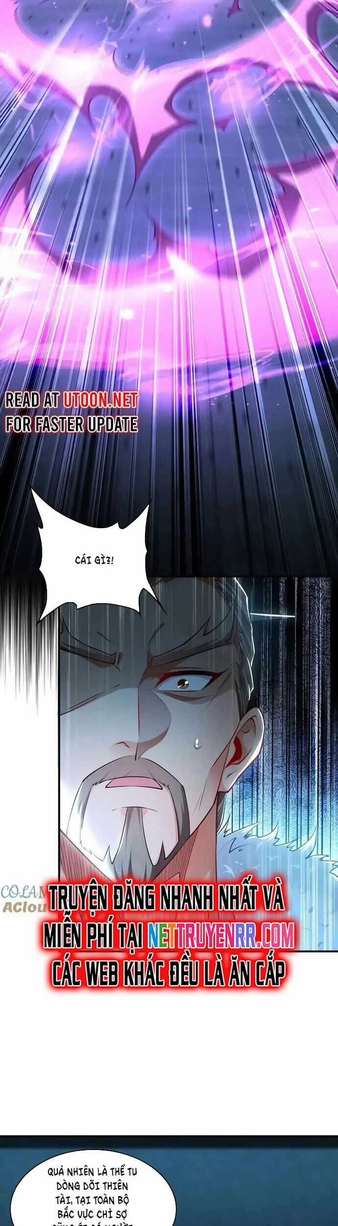 Ta Có Trăm Vạn Tốc Độ Đánh - Chapter 77 - Trang 12