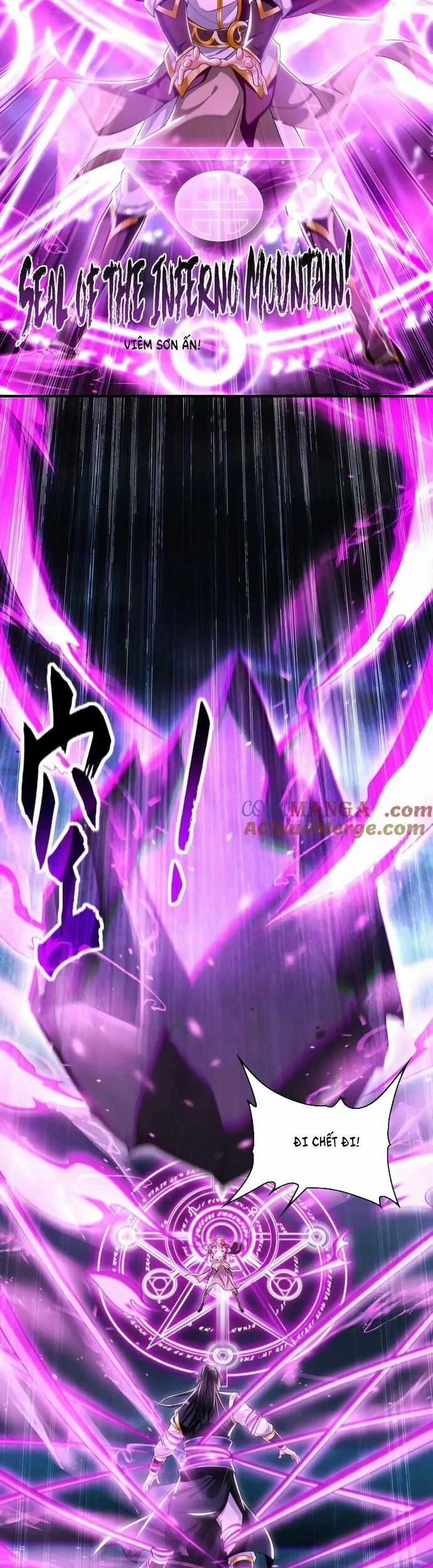 Ta Có Trăm Vạn Tốc Độ Đánh - Chapter 77 - Trang 17