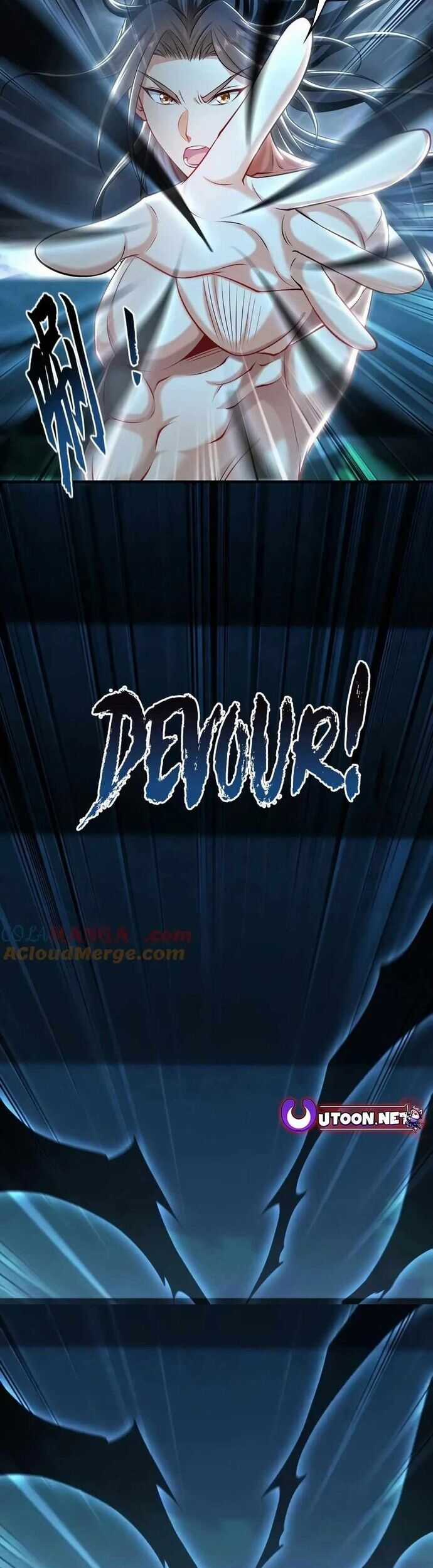 Ta Có Trăm Vạn Tốc Độ Đánh - Chapter 77 - Trang 22