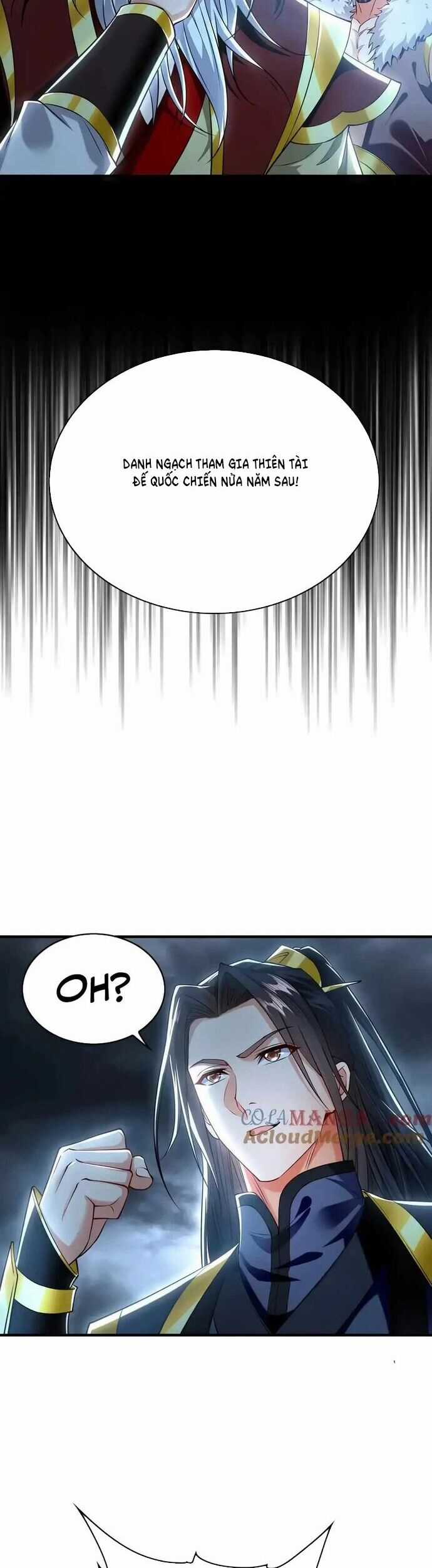 Ta Có Trăm Vạn Tốc Độ Đánh - Chapter 78 - Trang 12