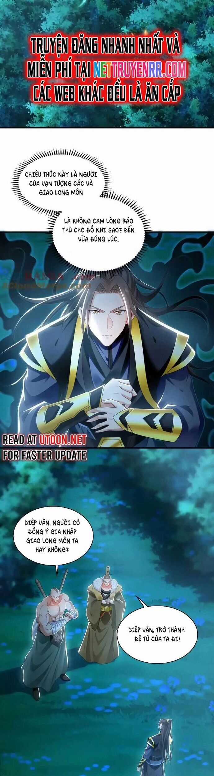 Ta Có Trăm Vạn Tốc Độ Đánh - Chapter 78 - Trang 20