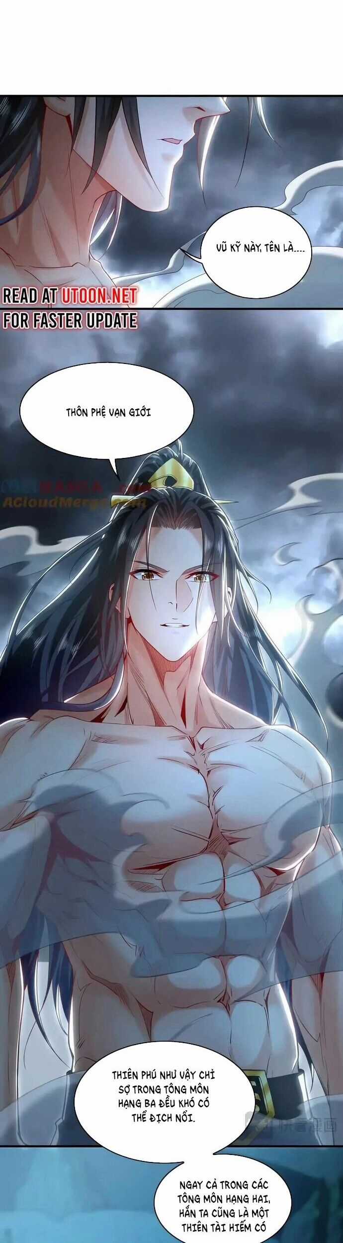 Ta Có Trăm Vạn Tốc Độ Đánh - Chapter 78 - Trang 4