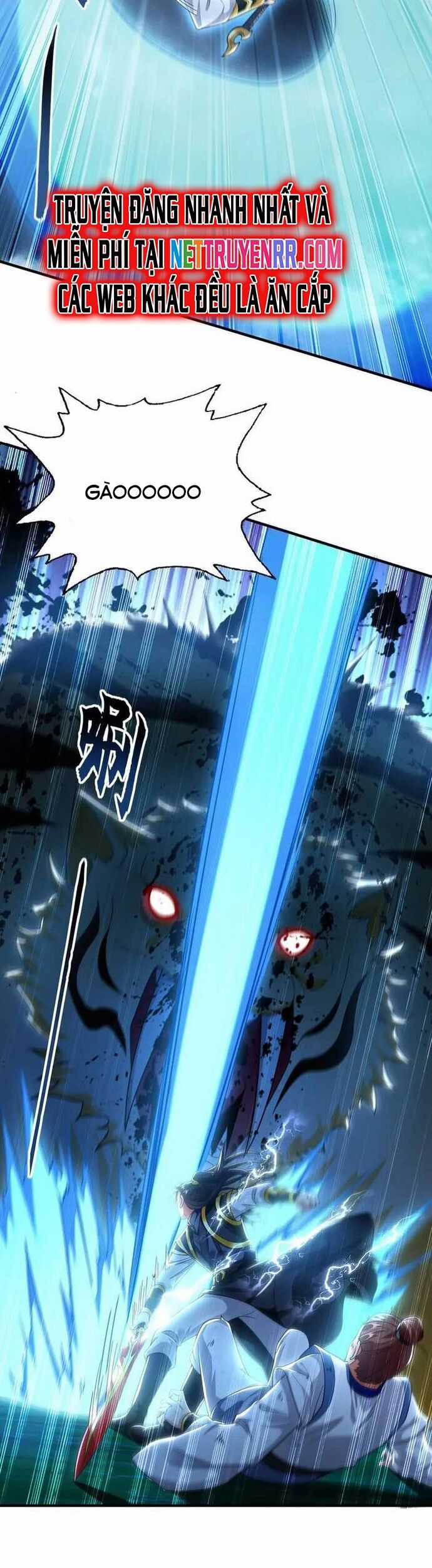 Ta Có Trăm Vạn Tốc Độ Đánh - Chapter 79 - Trang 13