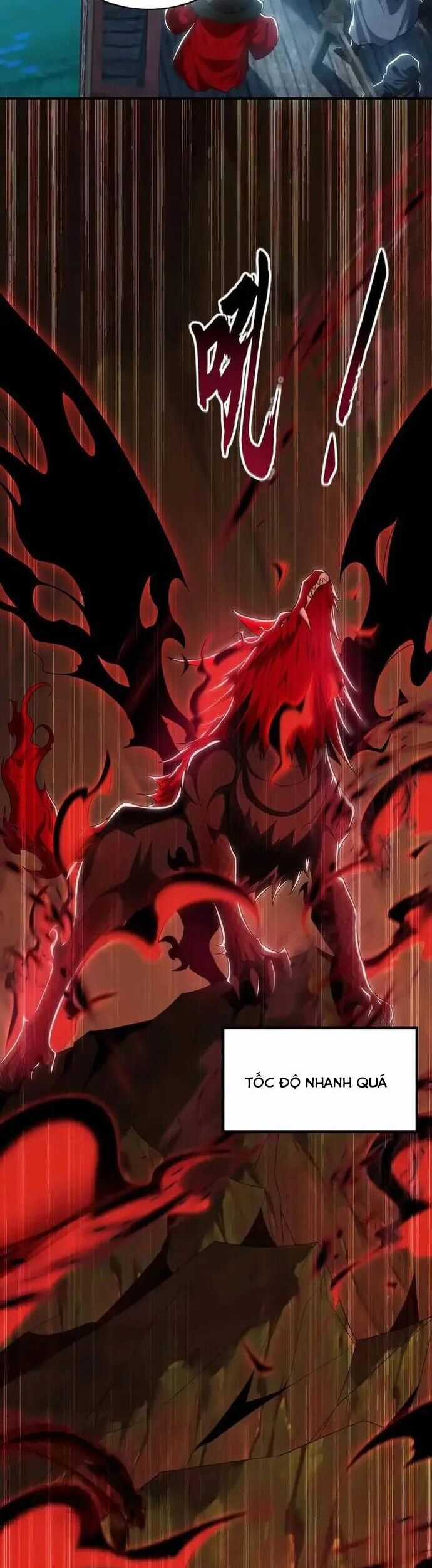 Ta Có Trăm Vạn Tốc Độ Đánh - Chapter 79 - Trang 16