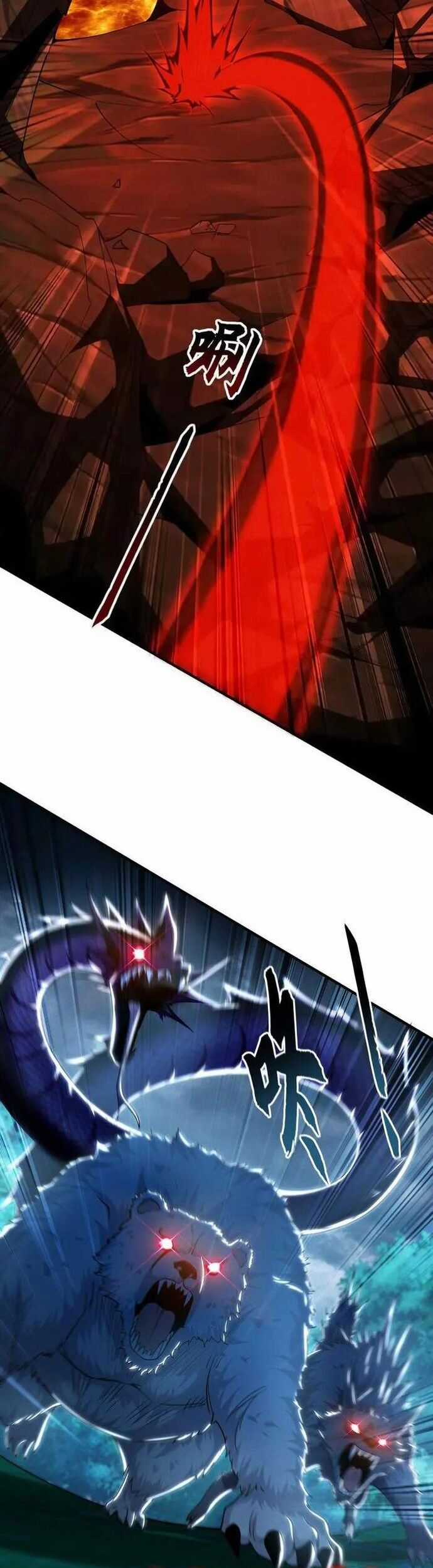 Ta Có Trăm Vạn Tốc Độ Đánh - Chapter 79 - Trang 19