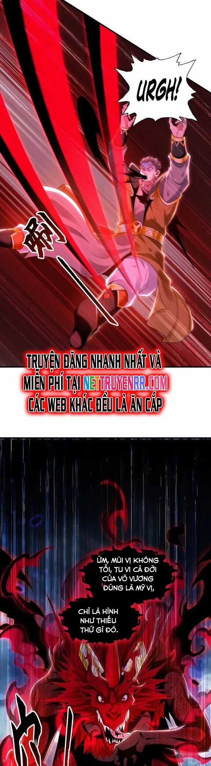 Ta Có Trăm Vạn Tốc Độ Đánh - Chapter 79 - Trang 22