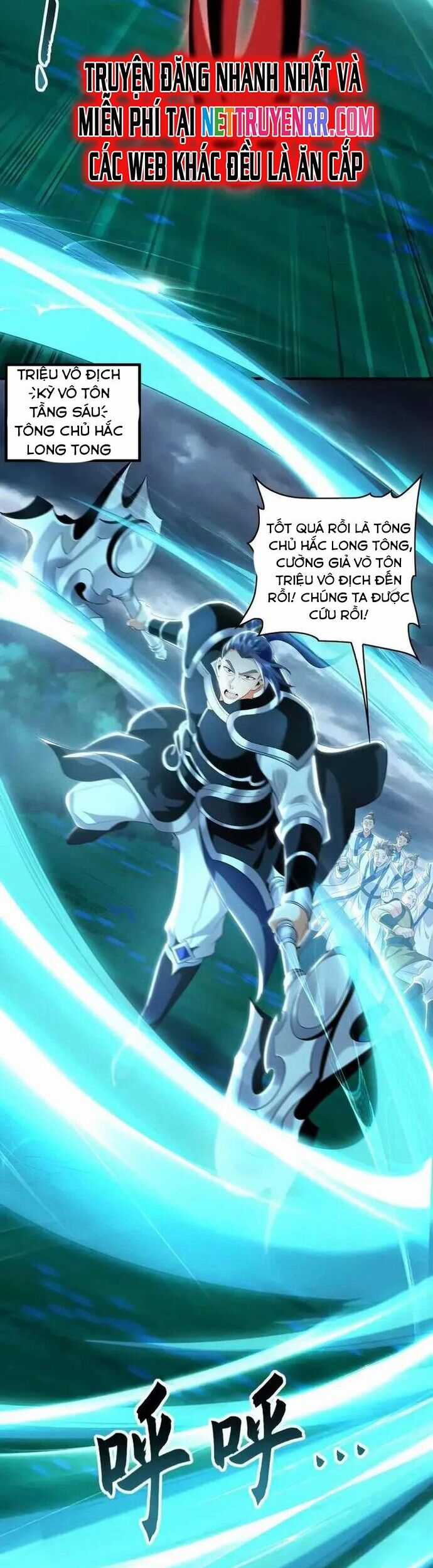 Ta Có Trăm Vạn Tốc Độ Đánh - Chapter 79 - Trang 26