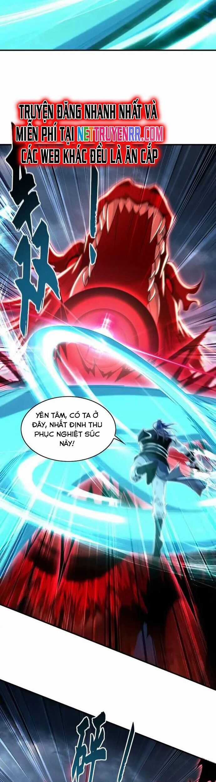 Ta Có Trăm Vạn Tốc Độ Đánh - Chapter 79 - Trang 27