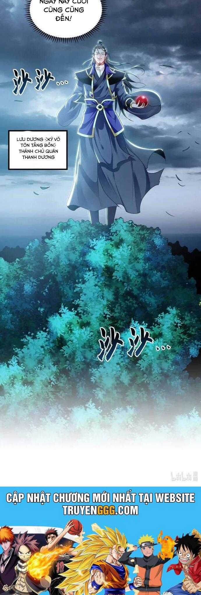 Ta Có Trăm Vạn Tốc Độ Đánh - Chapter 79 - Trang 29