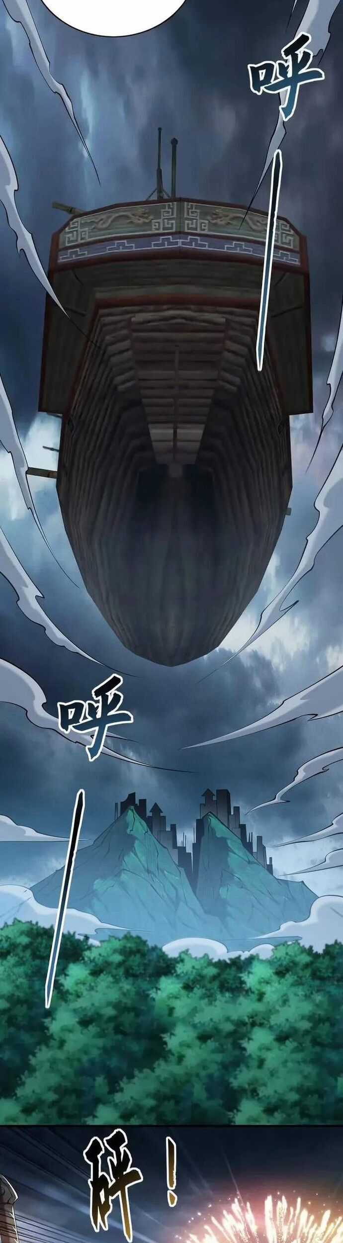 Ta Có Trăm Vạn Tốc Độ Đánh - Chapter 79 - Trang 9