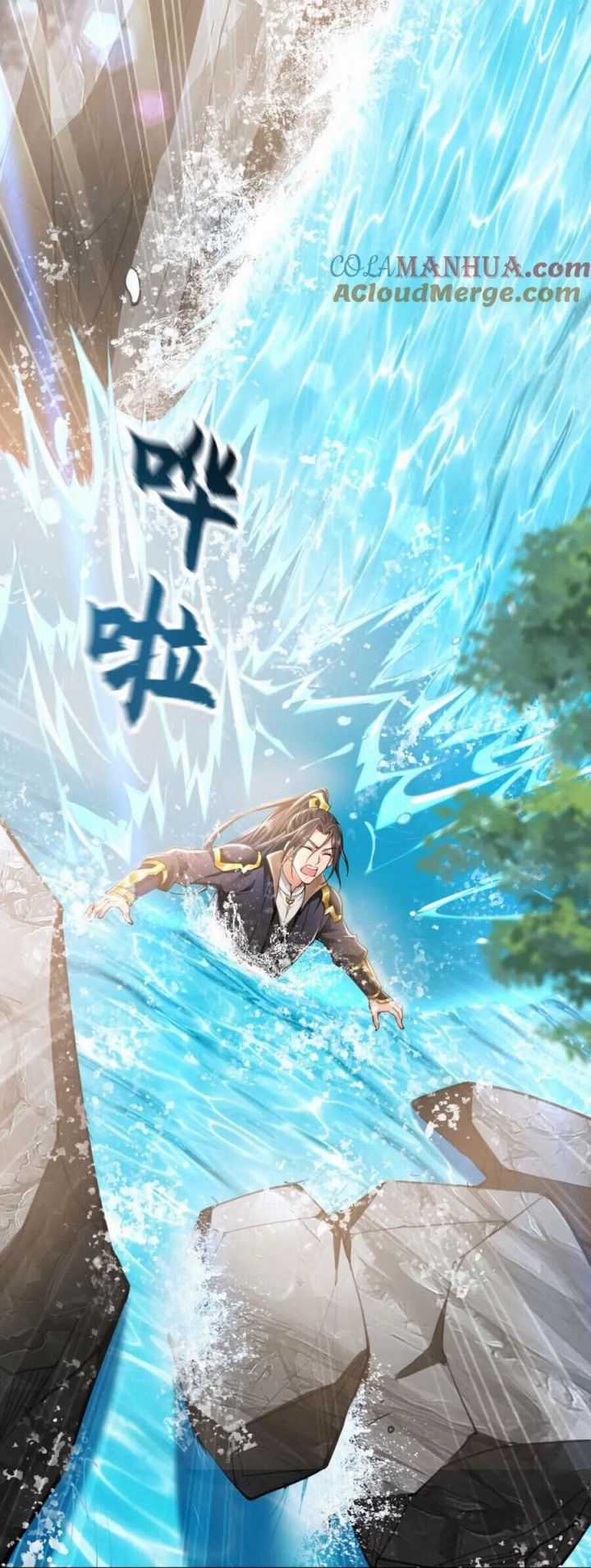 Ta Có Trăm Vạn Tốc Độ Đánh - Chapter 8 - Trang 11