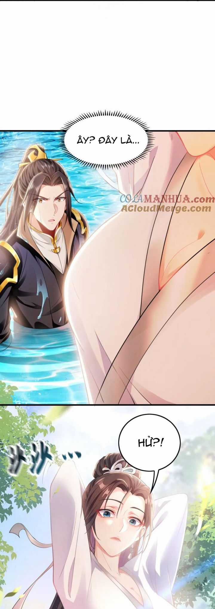 Ta Có Trăm Vạn Tốc Độ Đánh - Chapter 8 - Trang 12