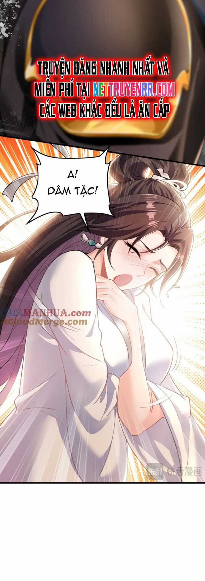 Ta Có Trăm Vạn Tốc Độ Đánh - Chapter 8 - Trang 14