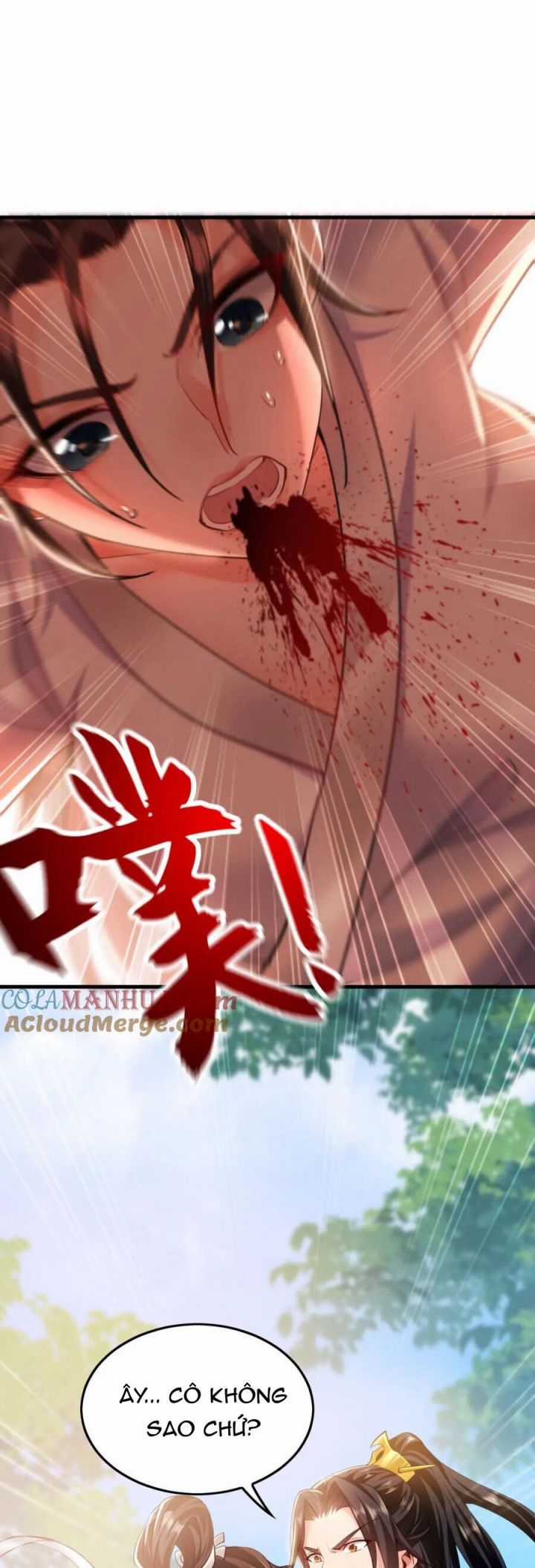 Ta Có Trăm Vạn Tốc Độ Đánh - Chapter 8 - Trang 18