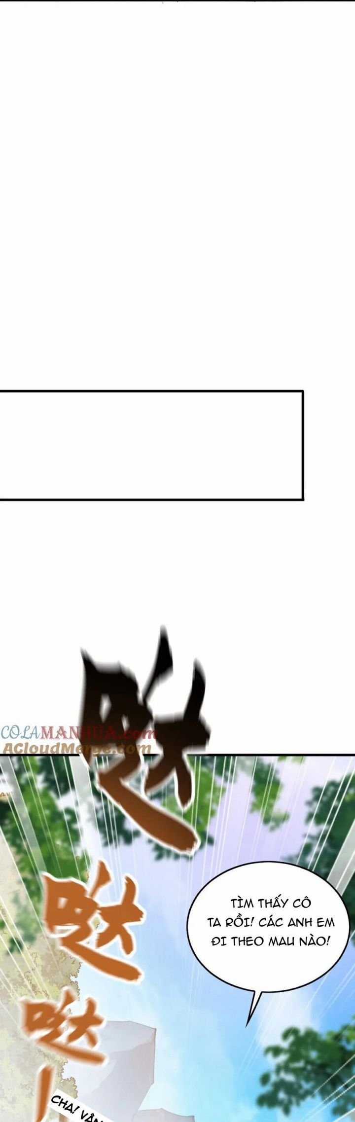 Ta Có Trăm Vạn Tốc Độ Đánh - Chapter 8 - Trang 21