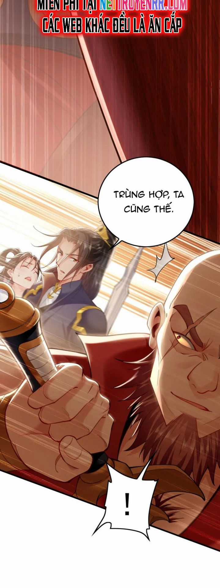 Ta Có Trăm Vạn Tốc Độ Đánh - Chapter 8 - Trang 26