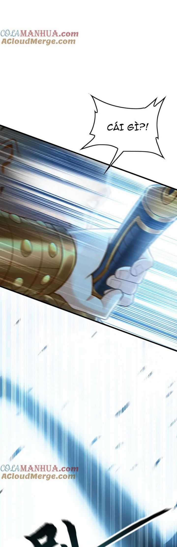 Ta Có Trăm Vạn Tốc Độ Đánh - Chapter 8 - Trang 27